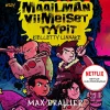 Maailman viimeiset tyypit - Kielletty linnake