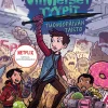 Maailman viimeiset tyypit - Tuomiopäivän taisto