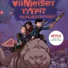 Maailman viimeiset tyypit - Painajaiskuningas
