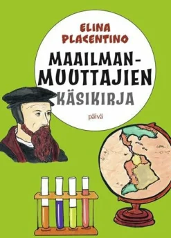 Maailmanmuuttajien käsikirja