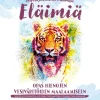 Maalaa helposti ja hauskasti vesiväreillä - Eläimiä