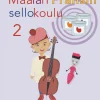 Maalari Fransin sellokoulu 2