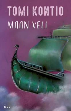 Maan veli