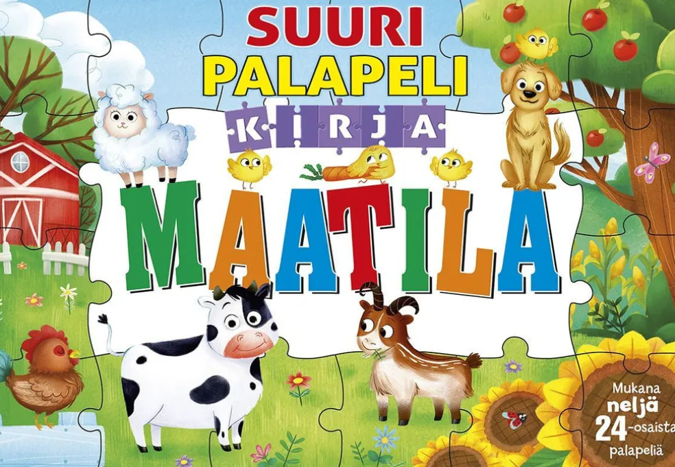 Maatila