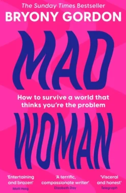 Mad Woman