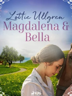 Magdalena och Bella