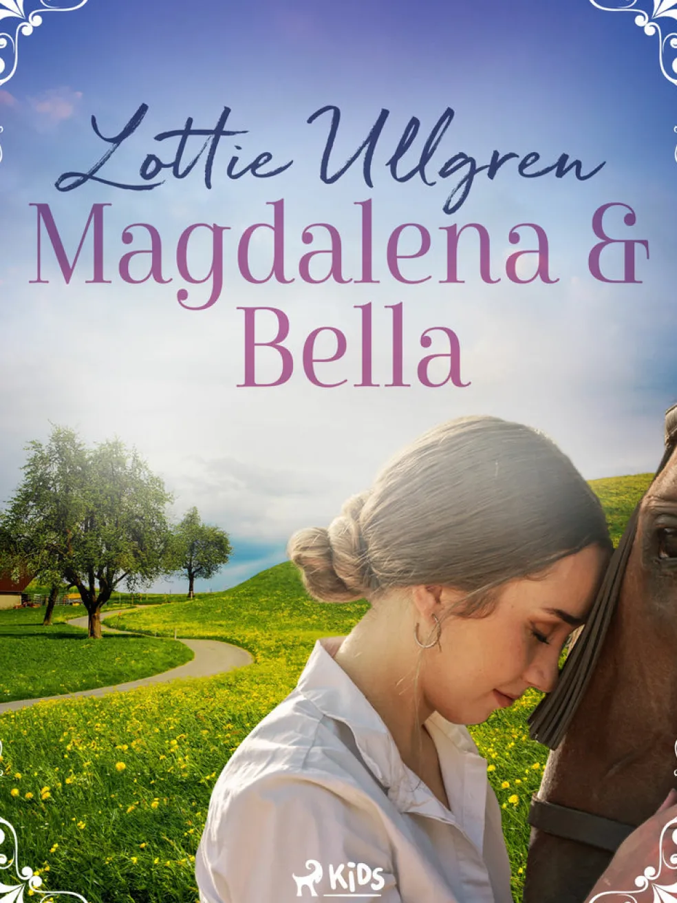 Magdalena och Bella