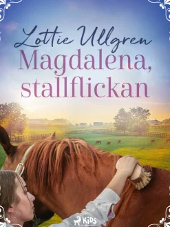 Magdalena, stallflickan