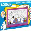 Magneetti piirustustaulu Muumi