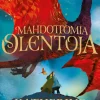 Mahdottomia olentoja