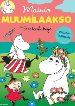 Mainio Muumilaakso