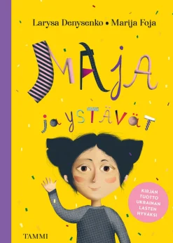 Maja ja ystävät