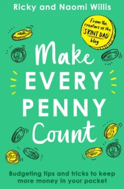 Make Every Penny Count