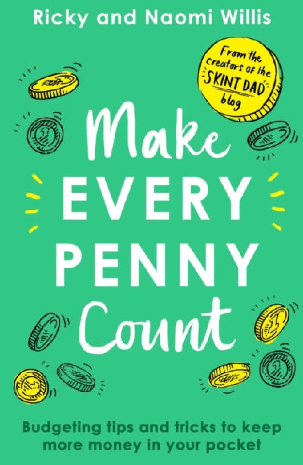 Make Every Penny Count