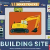 Make Tracks: Building Site