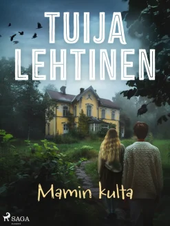 Mamin kulta