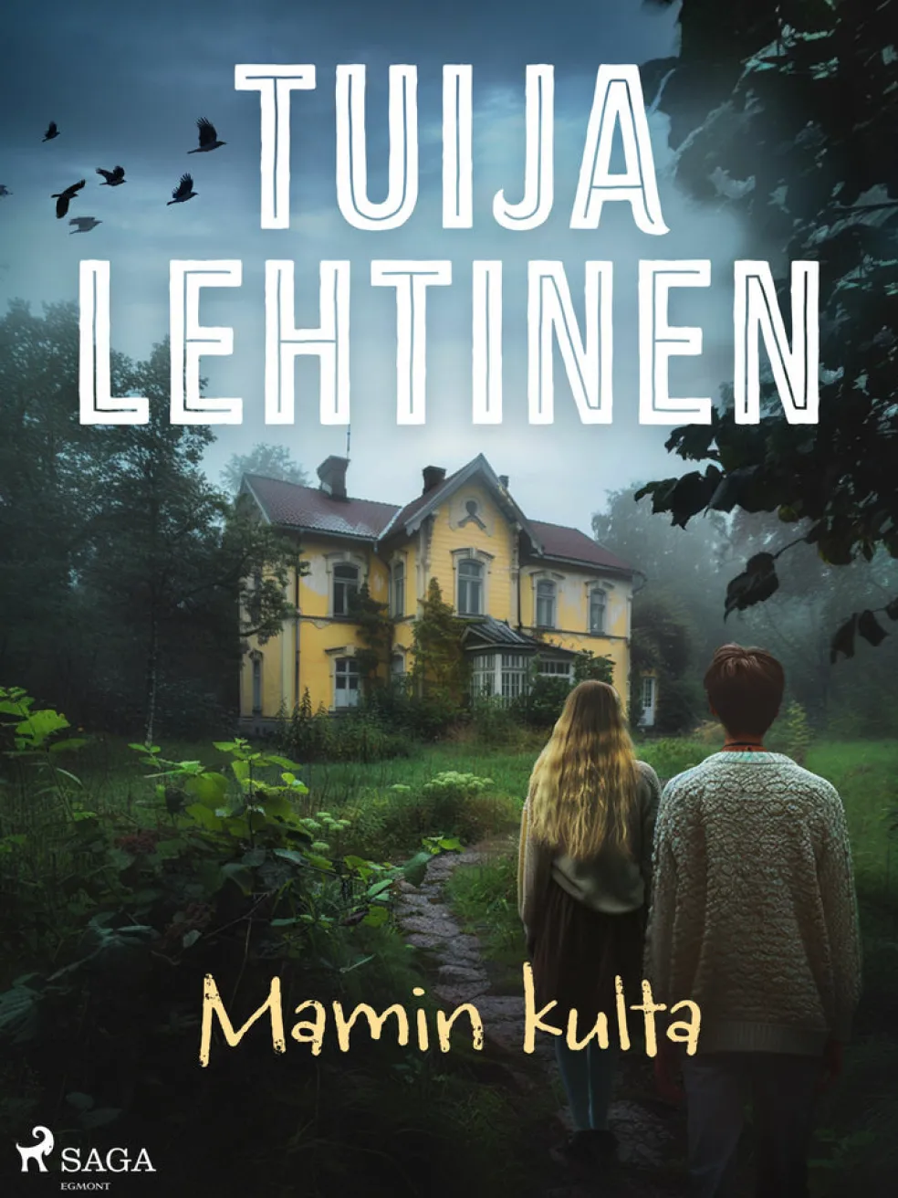 Mamin kulta