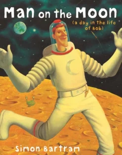 Man on the Moon