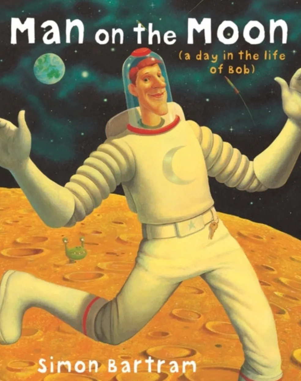 Man on the Moon