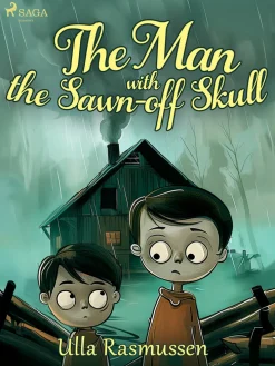 Man with the Sawn-off Skull, The