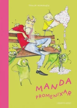 Manda Promenixar