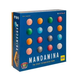 Mandamina-peli