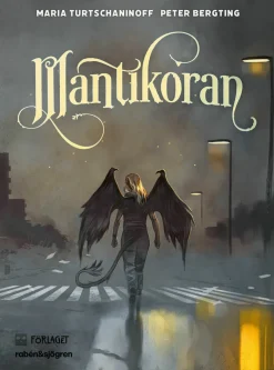 Mantikoran
