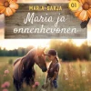 Maria ja onnenhevonen