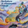 Markuksen ja etämummun leikkejä