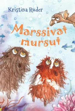 Marssivat mursut