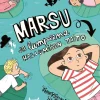 Marsu ja lumpeena kellumisen taito