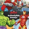 Marvel Avengers – Actionfyllda äventyr