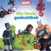 Marvel Begynnelser – Min första godnattbok