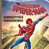 Marvel. Hämmästyttävä Hämähäkkimies. TKK 238