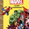 Marvel. Kultainen supersankarikirja