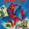 Marvel. Spider-Man. Purema, joka muutti kaiken