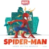 Marvel Startti. Spider-Man. Hämis auttaa hädässä