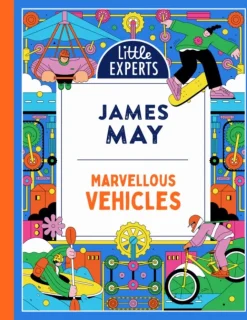 Marvellous Vehicles