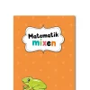 Matematik mixen groda åk 1