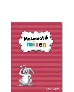 Matematik mixen kanin åk 3