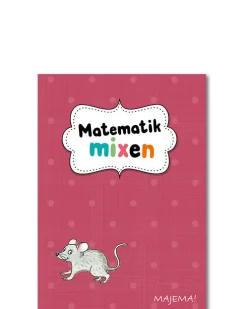 Matematik mixen mus åk 3