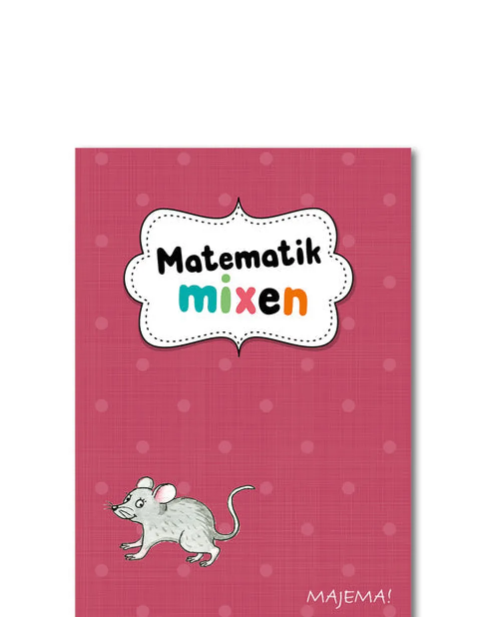 Matematik mixen mus åk 3
