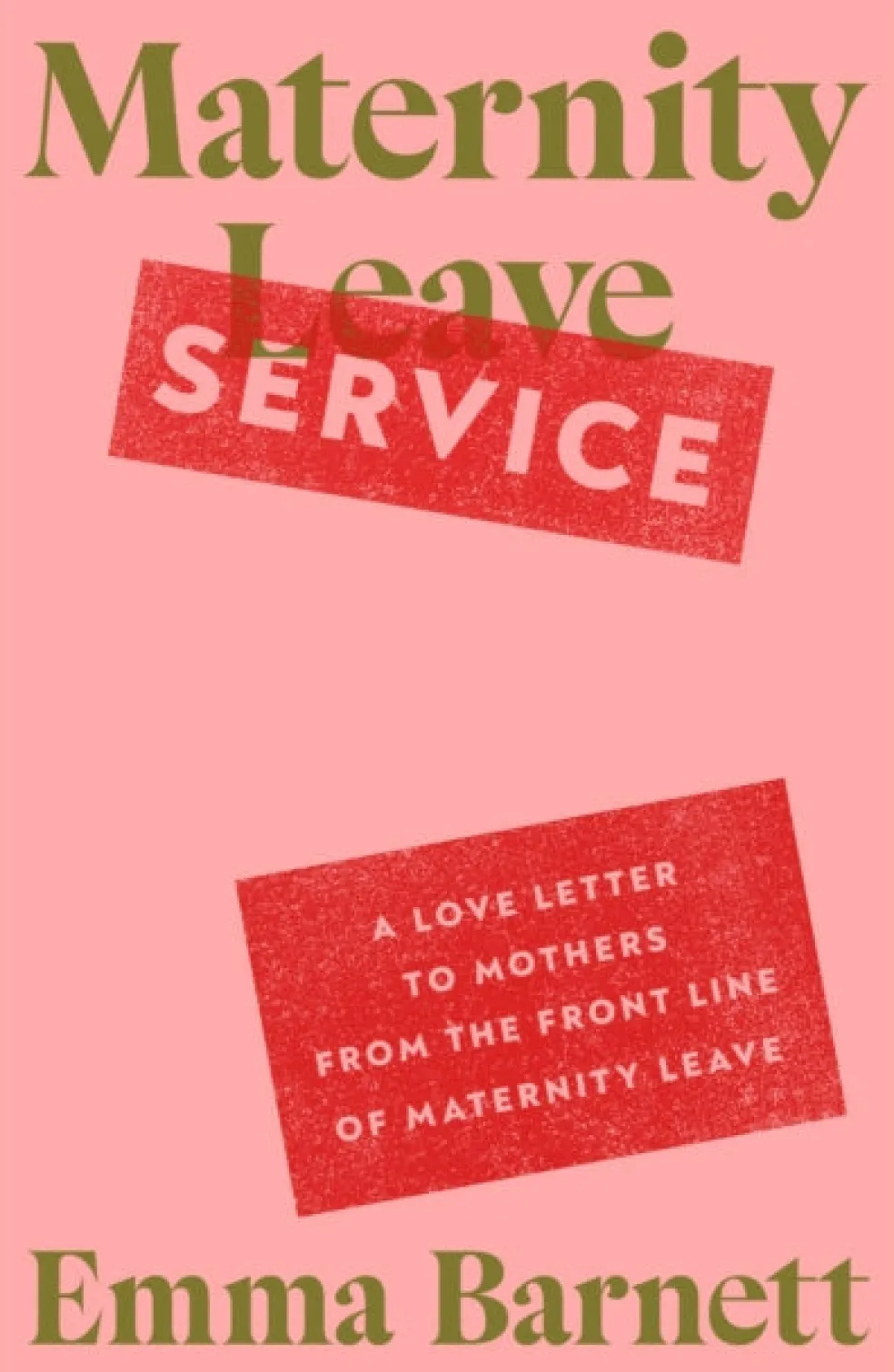 Maternity Service