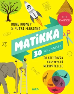 Matikka 30 sekunnissa