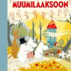 Matka Muumilaaksoon