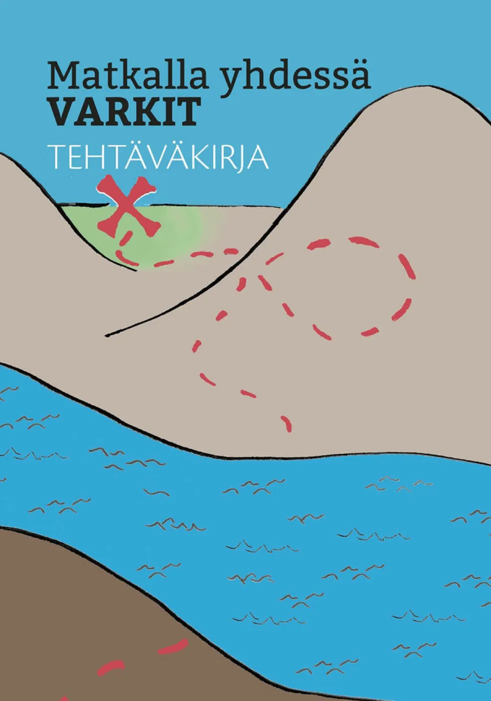 Matkalla yhdessä, VARKIT