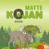 Mattekojan 3A, elevbok