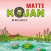 Mattekojan Förskoleklass, elevbok