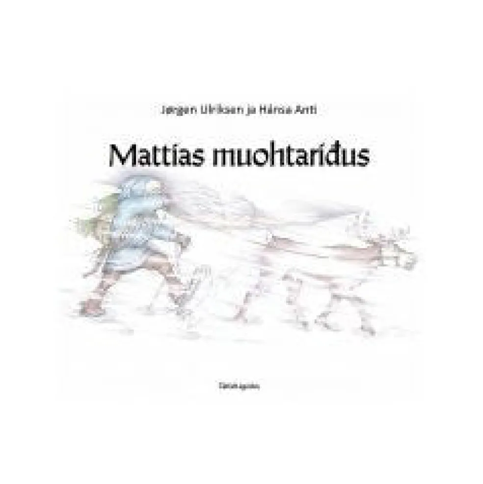 Mattias muohtariđus