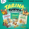 Mauri Kunnas Tarinatuokio 1
